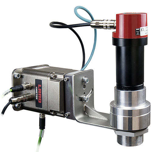 电动执行器 - SPOT Actuator - Ametek Land - 旋转 / 铝制 / 钢