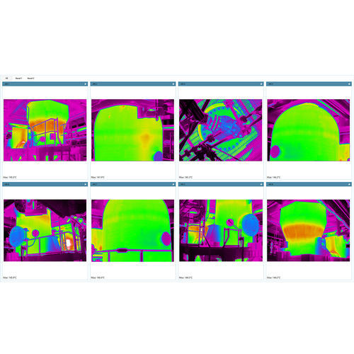 资产管理软件 - IMAGEPro AM  - Ametek Land/阿美特克 - 监控 / 工业 / 自动化