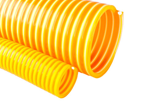 转运用软管 - S-111 - KANAFLEX SPAIN - 液压 / PVC / 食品应用