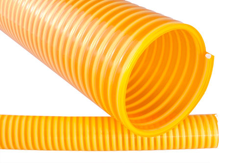 转运软管 - S-112 - KANAFLEX SPAIN - 液压 / PVC / 用于食品
