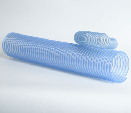 酒精软管 - S-150/160 HFG  - KANAFLEX SPAIN - 用于红酒 / PVC / 食品行业