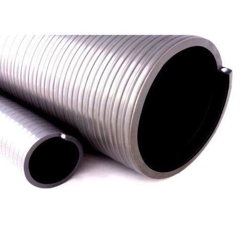 软水管 - S-110 - KANAFLEX SPAIN - 用于泥浆 / PVC / 抽吸