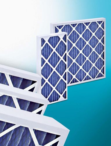空气过滤器 - Panfil series - MGT Air Filters - 灰尘 / 面板