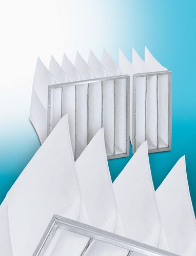 空气过滤袋 - Prebag - MGT Air Filters - 多层