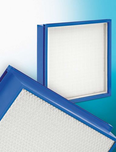 空气过滤器 - Multicel - MGT Air Filters - 灰尘 / 面板 / HEPA