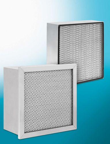 空气过滤器 - Multi As - MGT Air Filters - 灰尘 / 面板 / 褶皱