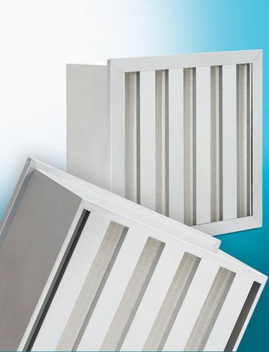 空气过滤器 - Multipol - MGT Air Filters - 灰尘 / 面板 / 褶皱