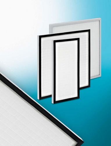 空气过滤器 - Hepafil 30 series - MGT Air Filters - 灰尘 / 面板 / HEPA