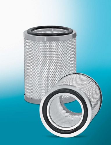 空气滤芯 - Hepacil series - MGT Air Filters - 用于精细过滤 / 玻璃纤维