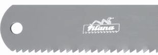 金属锯条 - 22 2961 series - Pilana - HSS / 用于金属 / 用于钢材