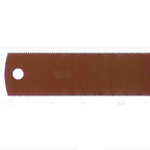 金属锯条 - 22 2951 HSS series - Pilana - HSS / 用于金属 / 用于有色金属