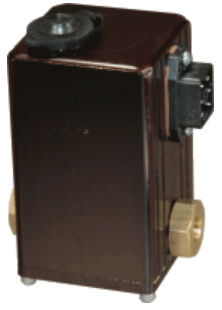压力调节阀 - max. 300 psig  | QB1 series - Proportion-Air - 用于空气