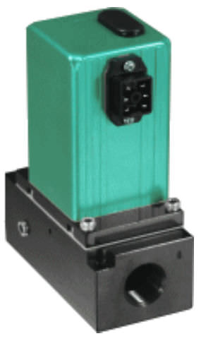体积流量计 - FR series - Proportion-Air - 用于气体