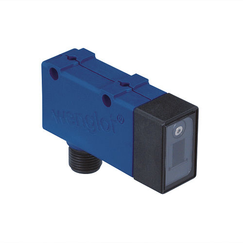 亮度探测器 - GM04VC2 - wenglor sensoric GmbH - 光电 / 监控 / 塑料盒内