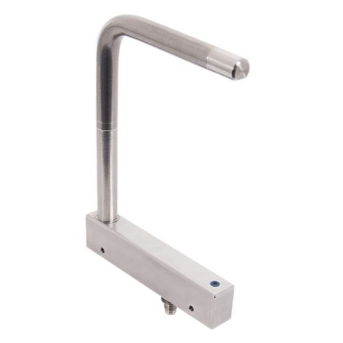 激光槽型光电开关 - YH05PCT8 - wenglor sensoric GmbH