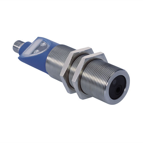 红外线温度传感器 - TIF352U0089 - wenglor sensoric GmbH - 螺纹 / 模拟 / IP67