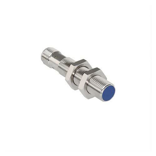 电感接近传感器 - I08H012  - wenglor sensoric GmbH - 圆柱 / 开关功能 / 螺纹