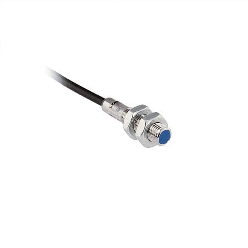 电感接近传感器 - I08H002  - wenglor sensoric GmbH - 圆柱 / 矩形 / 开关功能