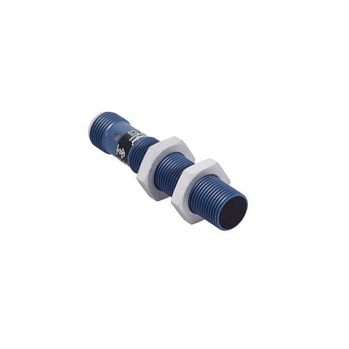 焊接接近传感器 - I12A001 - wenglor sensoric GmbH - 电感 / 矩形 / M30