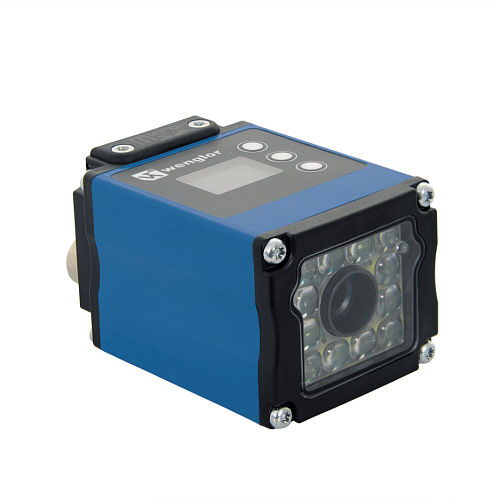 识别光学特征视觉传感器 - B50R series - wenglor sensoric GmbH - IP67