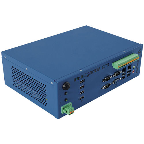 检查摄像机控制器 - BB1C103 - wenglor sensoric GmbH