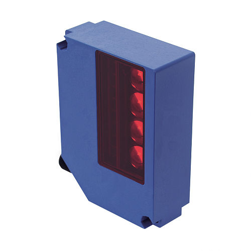 光带光电探测器 - P1EL300 - wenglor sensoric GmbH - 回归反射 / 红光 / 激光