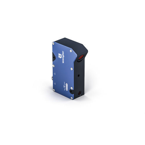 激光测距传感器 - PNBC105  - wenglor sensoric GmbH - 模拟 / 以太网 / M12连接器