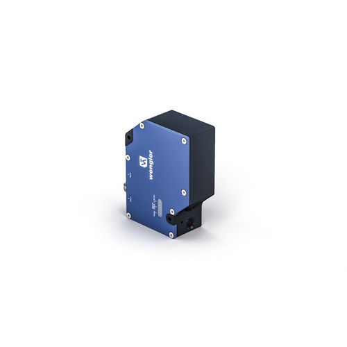 激光测距传感器 - PNBC101  - wenglor sensoric GmbH - 模拟 / 以太网 / M12连接器