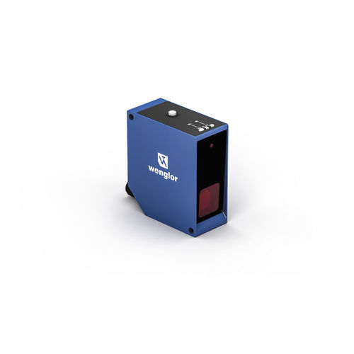 激光测距传感器 - P3EC401  - wenglor sensoric GmbH - 模拟 / M12连接器 / IP67