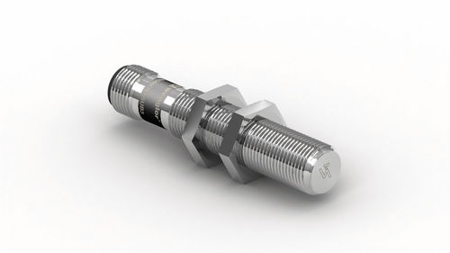 电感接近传感器 - IB040DE65UB3 - wenglor sensoric GmbH - 圆柱 / M30 / M18