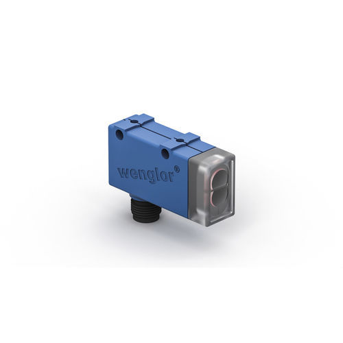 光电色彩标记传感器 - WM03PCT2  - wenglor sensoric GmbH - 矩形 / 高速 / LED