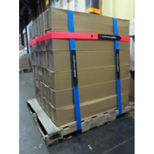 拉带 - LOGISTRAP™ - Nelco Products