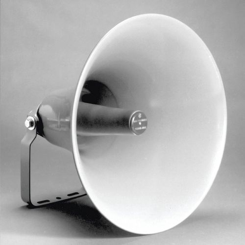 壁挂扬声器 - 13302-002 - GAI-TRONICS - 工业
