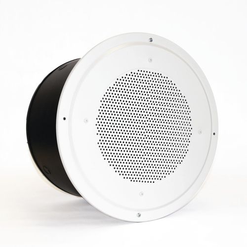 天花板扬声器 - 1204-003 - GAI-TRONICS - 工业