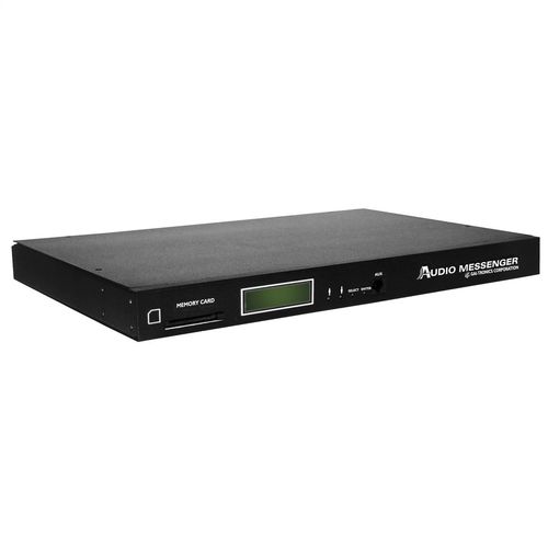 CAN通信模块 - 10959-208 - GAI-TRONICS