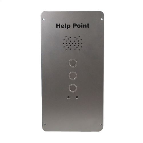求助电话机 - 228-02-2003-901 - GAI-TRONICS - 模拟 / IP65 / 耐恶劣天气