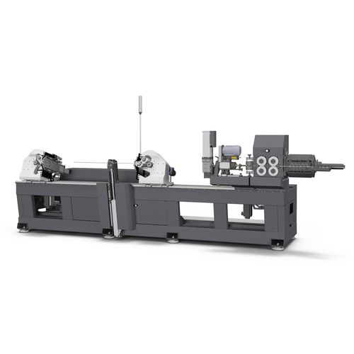 全电动折弯机 - DH4010VGP - BLM GROUP - 金属丝线 / CNC数控 / 3D