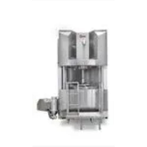 强剪应力造粒机 - TDG - Glatt Ingenieurtechnik GmbH - 湿式 / 实验室用