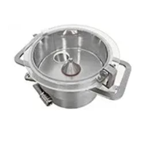 转子式成粒机 - P 20 - Glatt Ingenieurtechnik GmbH