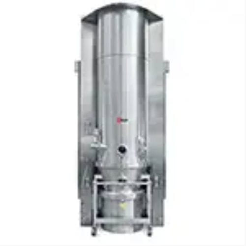 流化床造粒机 - WSG PRO - Glatt Ingenieurtechnik GmbH - 实验室用