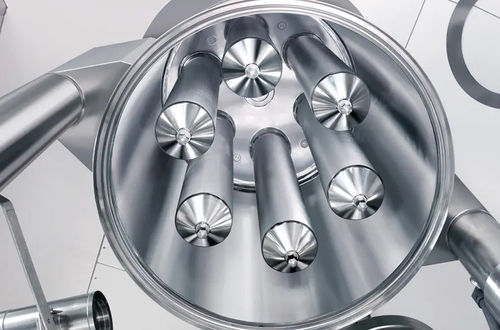 带过滤系统清洁系统 - SC SuperClean® - Glatt Ingenieurtechnik GmbH - 水 / 自动 / 工艺流程