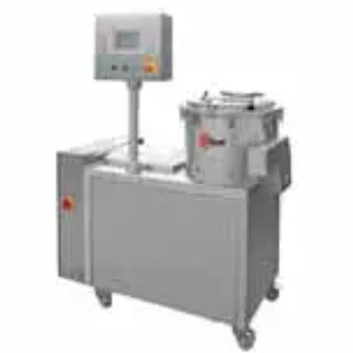 食品行业成粒机 - P - Glatt Ingenieurtechnik GmbH - 用于制药