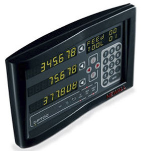读取数码测量套件 - DP700 - NEWALL