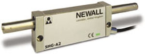 绝对线性编码器 - SHG-A2  - NEWALL - 磁性 / RS-232 / 串行