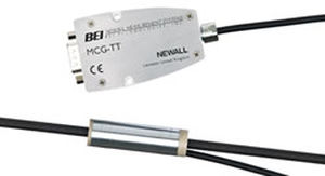 增量线性编码器 - MCG-TT - NEWALL - 磁性 / RS-422 / 5Vdc