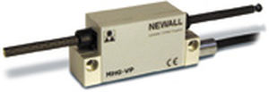 增量线性编码器 - MHG-VP - NEWALL - 5Vdc / 标准 / IEC