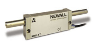 增量线性编码器 - SHG-TT - NEWALL - 电感 / 5Vdc / 标准