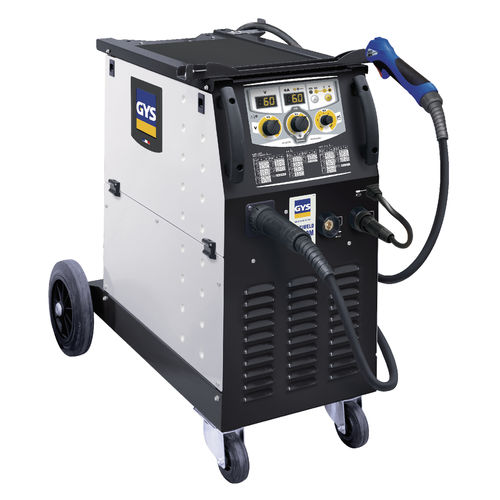 MMA焊机 - MULTIWELD FV 220M - GYS - MIG-MAG / 电焊条 / 填充电线
