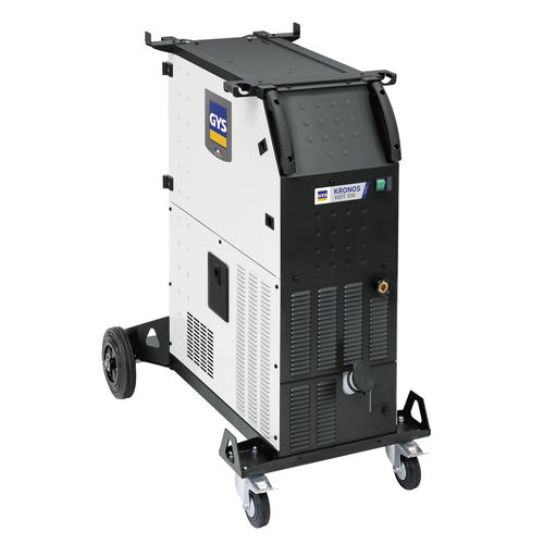 MMA焊机 - KRONOS 400T GW - GYS - TIG / MIG-MAG / 电焊条
