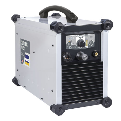CNC数控等离子切割器 - PLASMA CUTTER 70 CT - GYS - 移动式